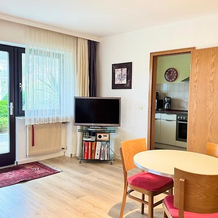 Apartments Gala, Ruhige Lage, Stadtnah Bad Kissingen Extérieur photo
