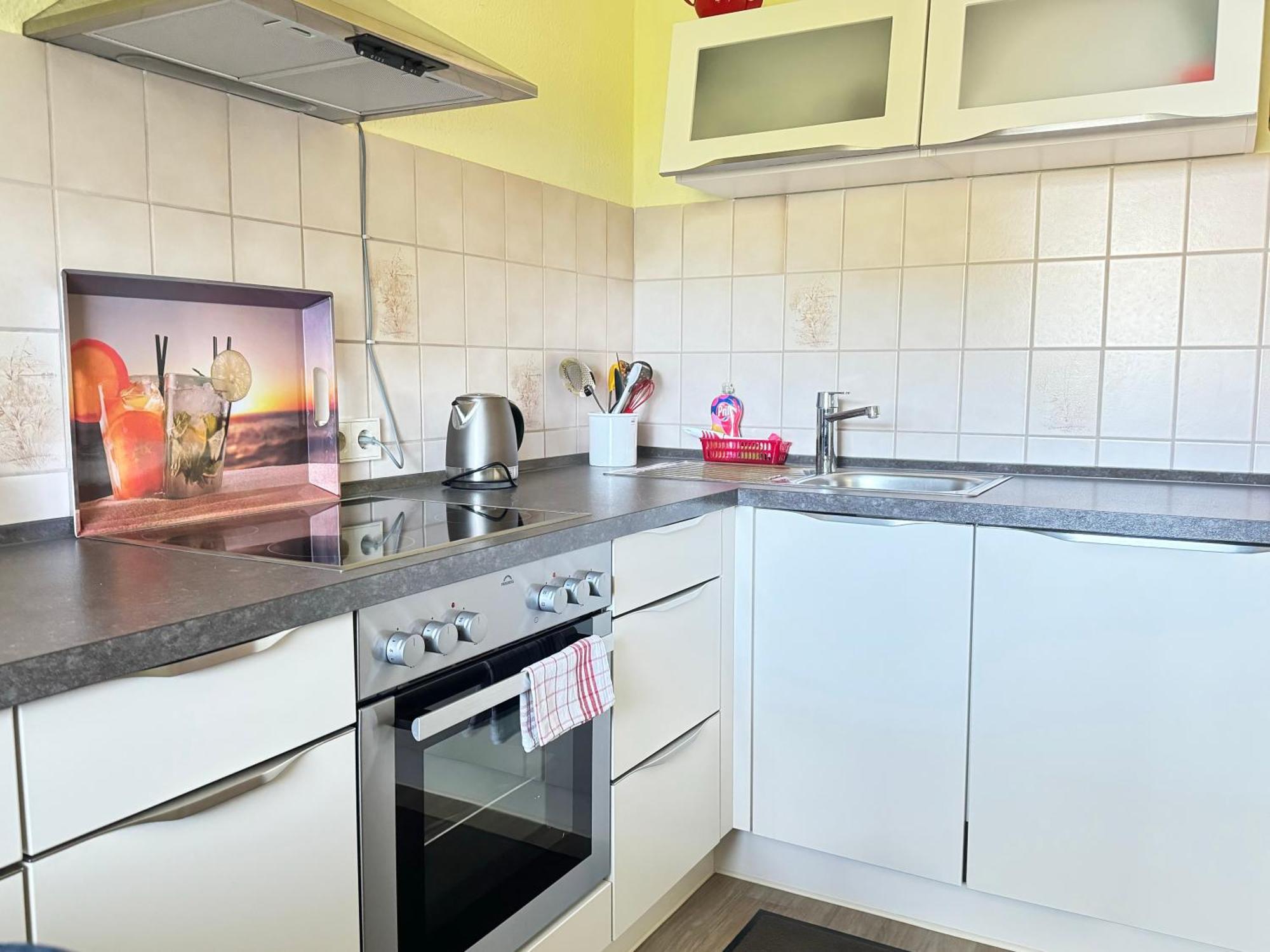 Apartments Gala, Ruhige Lage, Stadtnah Bad Kissingen Extérieur photo